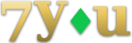 7you logo